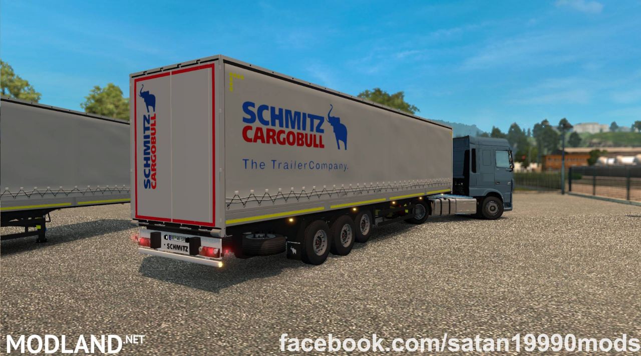 TMP - Schmitz 