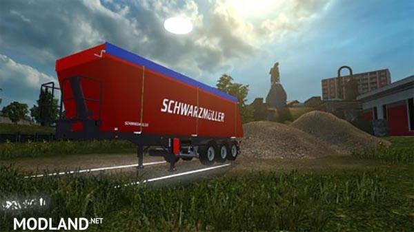 Schwarzmuller