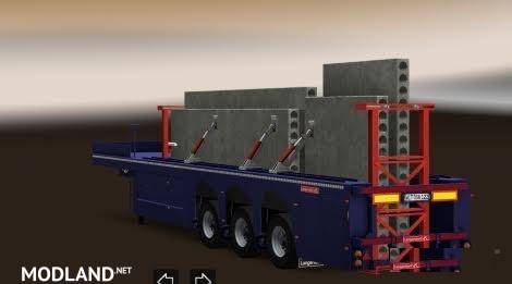SCS Trailer Patch Hotfix v 3.0 [1.28]