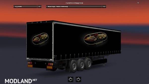 Shprot Trailer