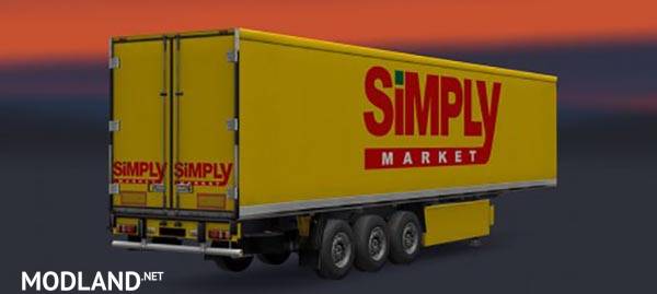 Simply Market Trailer