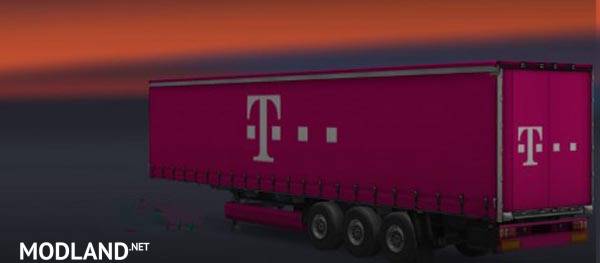 Telekom Trailer