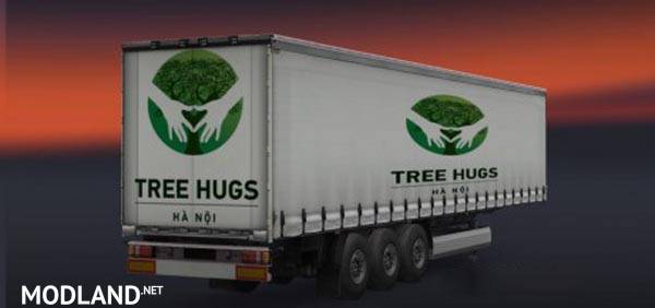 Three Hugs ( Ha Noi ) Trailer