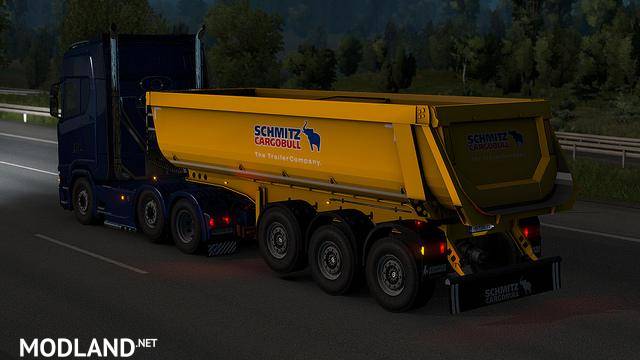 Tipper Schmitz BETA