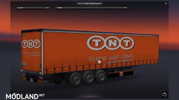 TNT Trailer