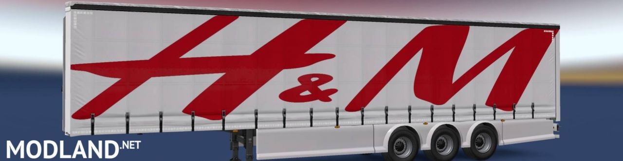 TrailerMod