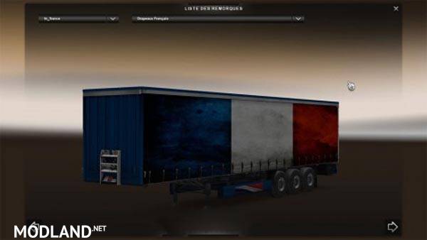 Trailer France