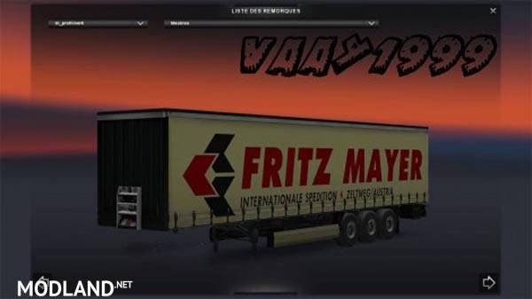 Trailer Fritz Mayer