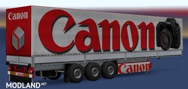 Trailer Pack Brands Computer and Home Technics