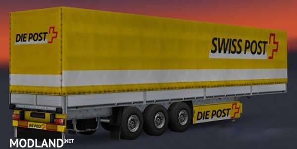 Trailers Pack Post World