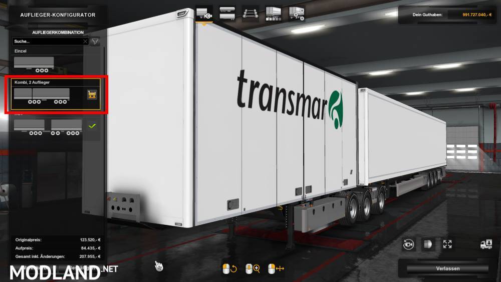 strobe - ETS 2 Search - ModLand.net