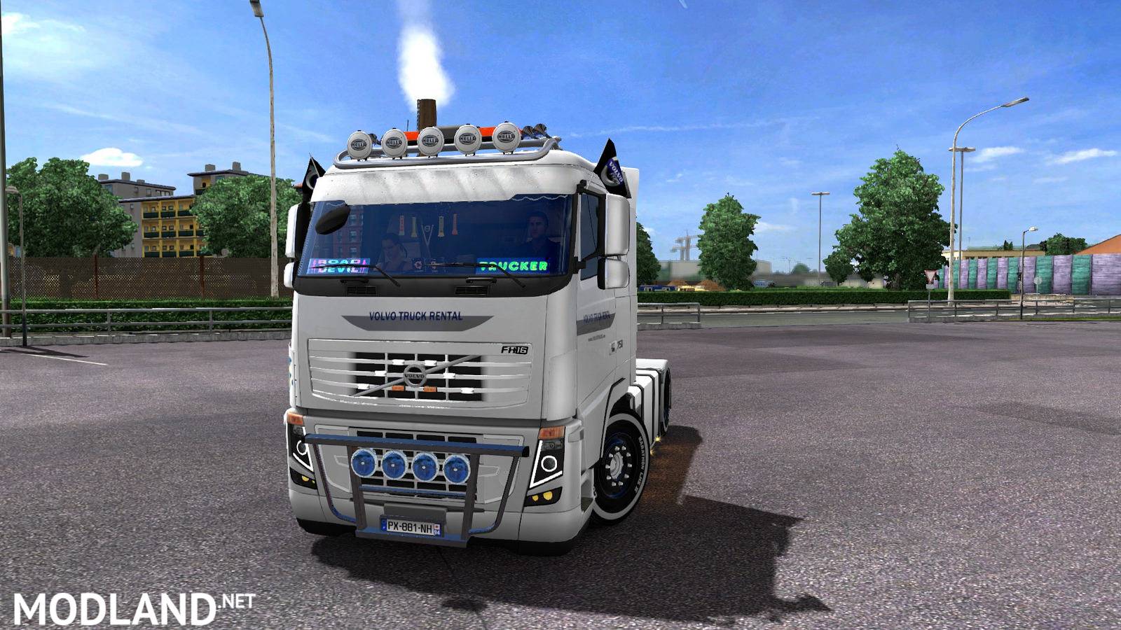 Мод volvo fh. Volvo FH 2009. Volvo fh16 2009. Volvo fh16 ETS 2. Volvo fh16 Classic ETS 2.