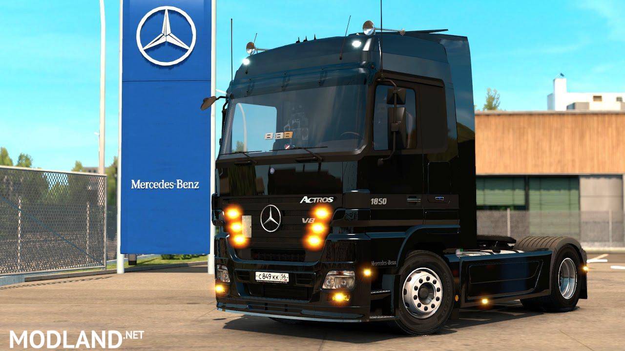 euro truck simulator 2 update 1.35.1.31 update
