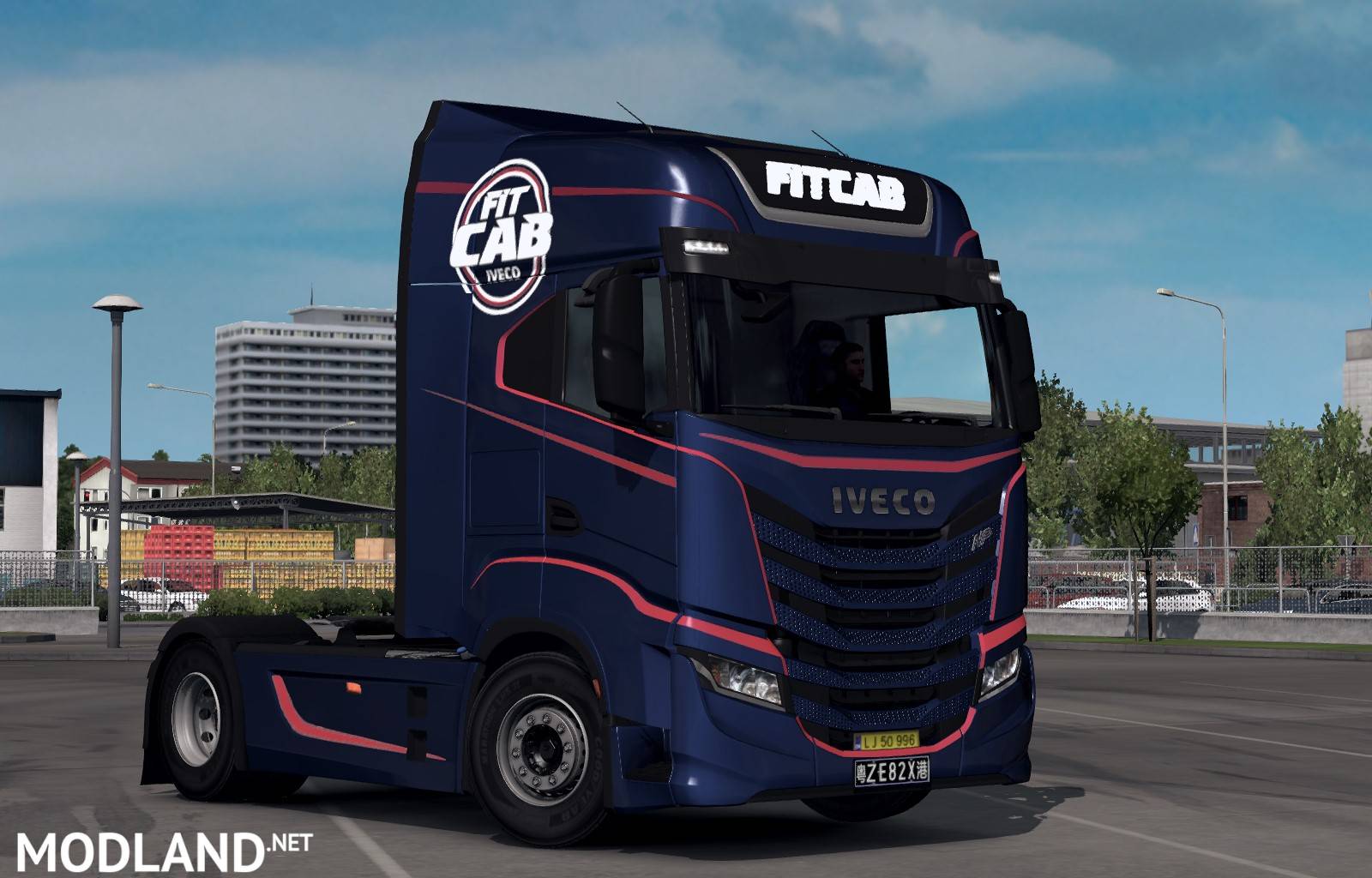 Euro truck simulator моды грузовиков. Грузовики етс 2 Ивеко. Евро трак симулятор 2020. Тягач Iveco етс 2. Iveco s way ETS 2.