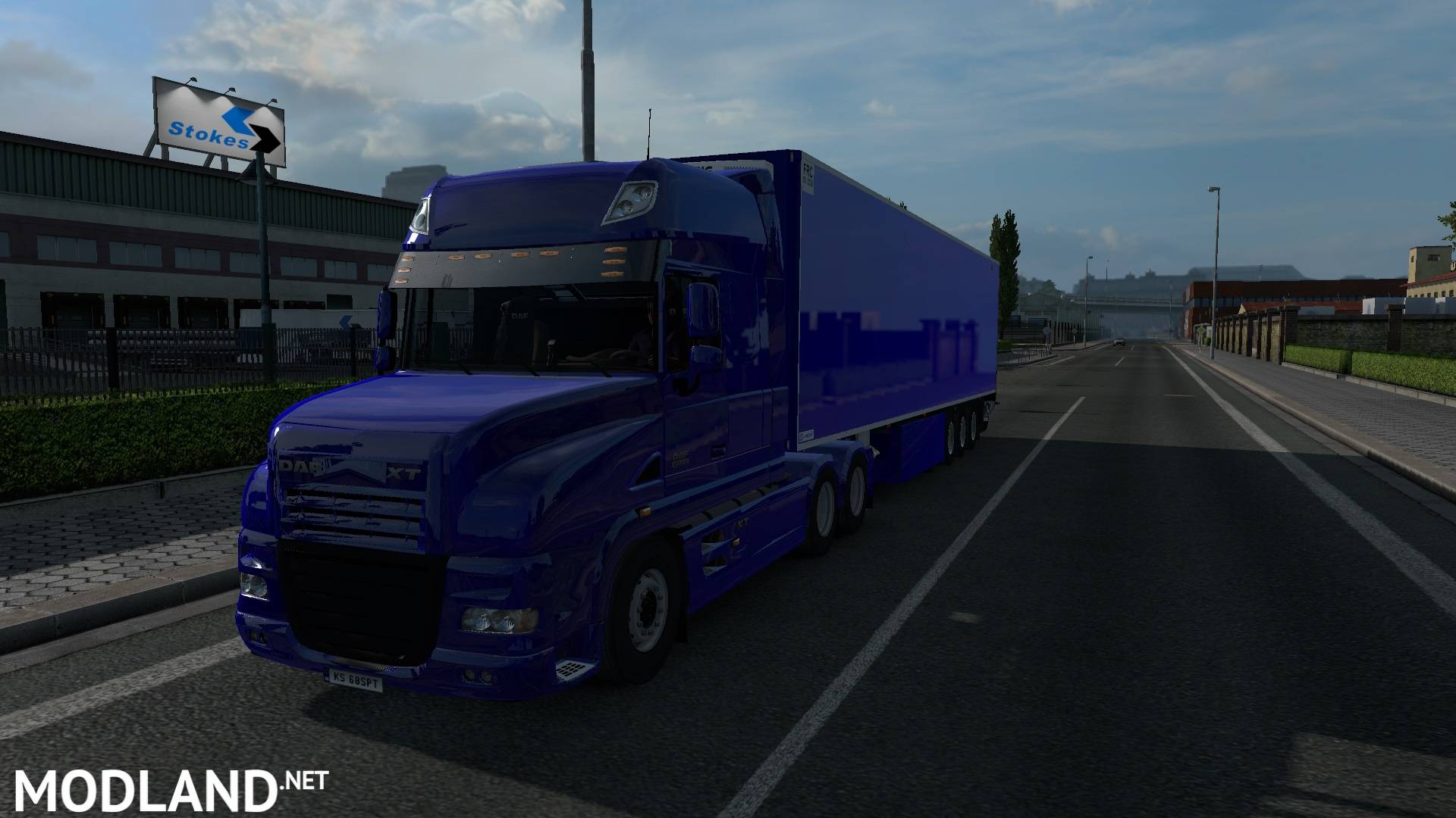 Daf Xt Rework V Ets