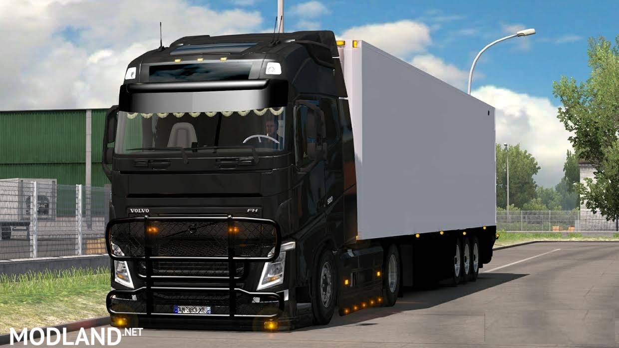 Коды ошибок volvo fh4