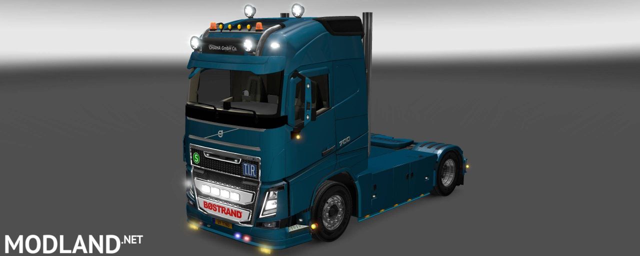 Volvo FH 2013 [ohaha] v20.04s