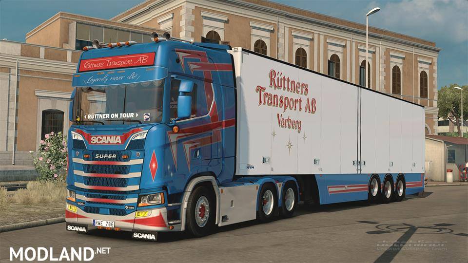 SCANIA_Ruttners + NTM_Ruttners
