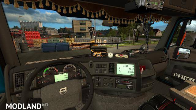 Volvo 2009 Classic [ohaha] v16.5s