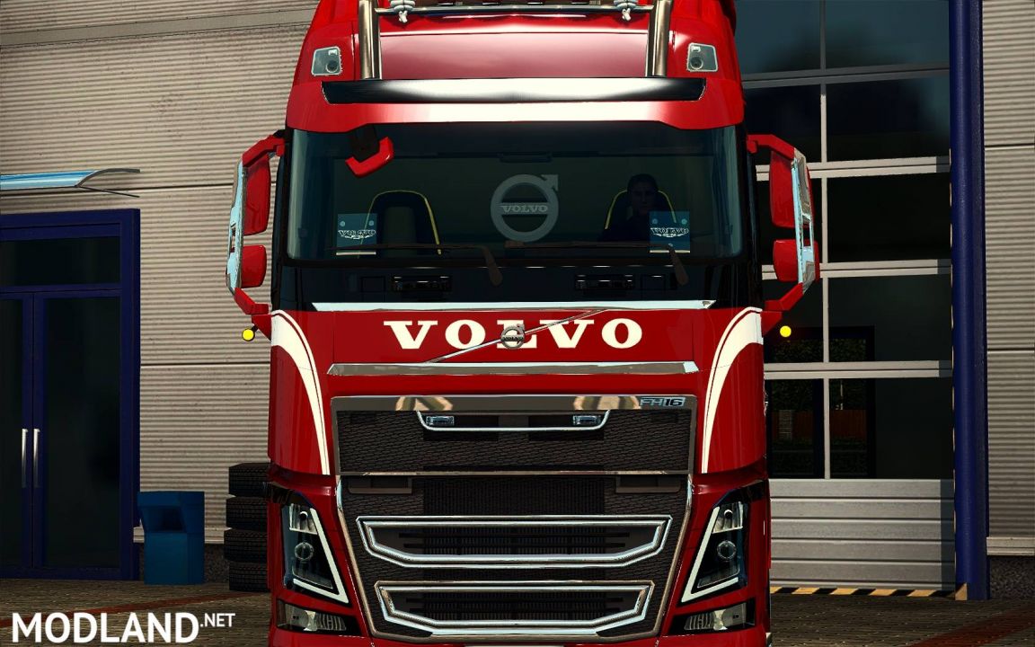 Volvo FH 2012 v24.02r [1.36.x]