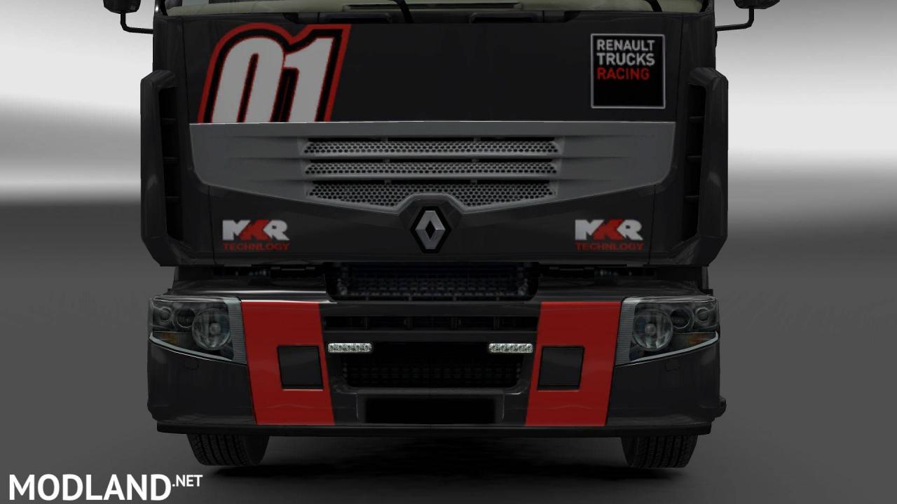 Renault Premium Reworked v4.9 [Schumi] [1.38]