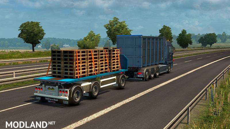 MAN TGX 2010 v4.4 by XBS