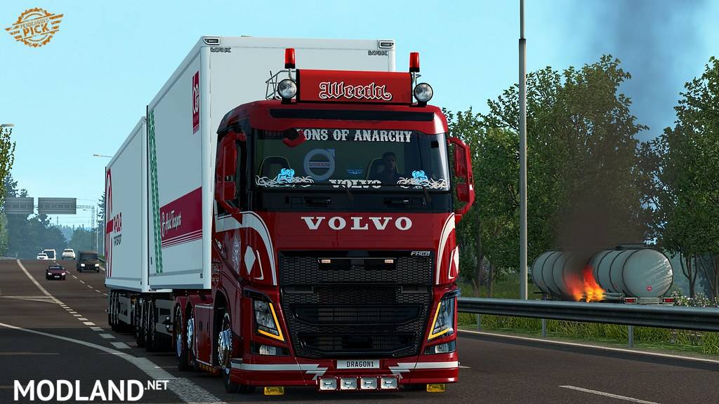 Volvo FH 2012 v24.01r [1.35.x]