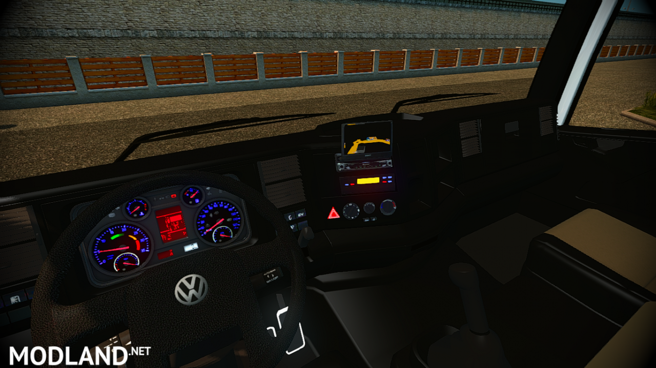 VOLKSWAGEN CONSTELLATION 19-320 V1.28X