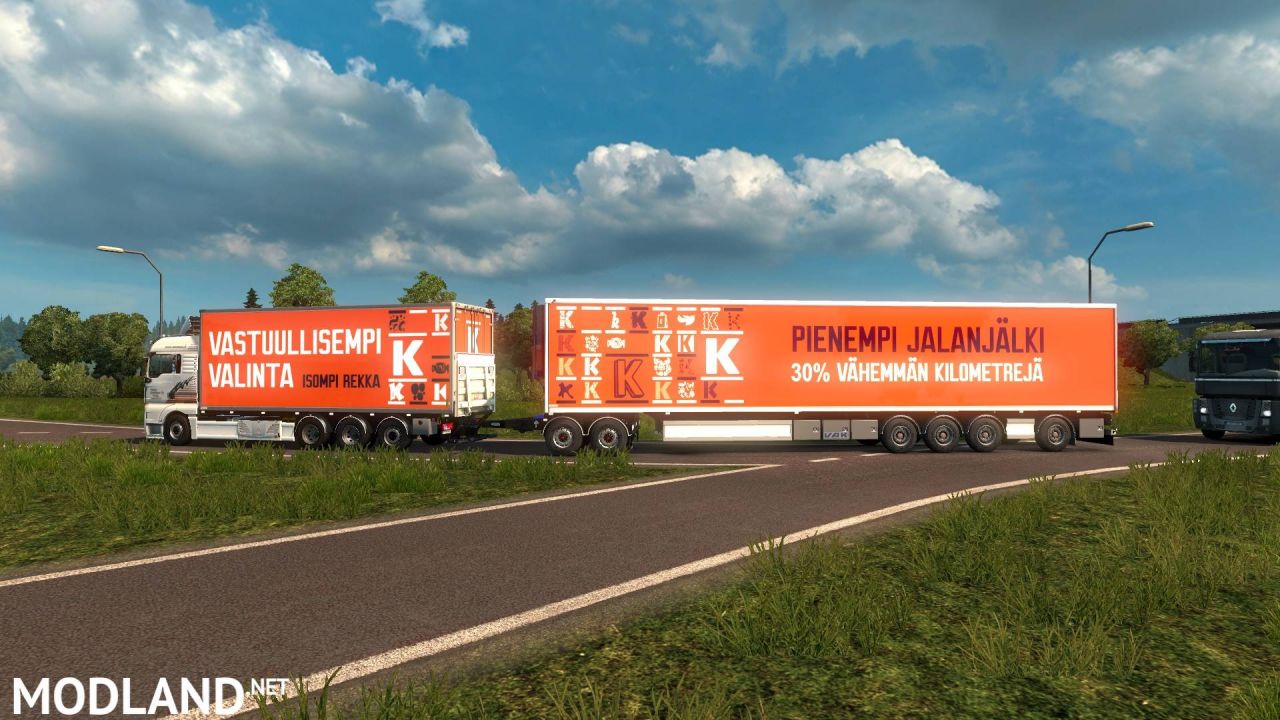 MAN TGX 2010 v5.2 by XBS