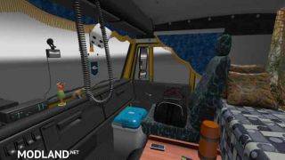 KAMAZ 5460 for