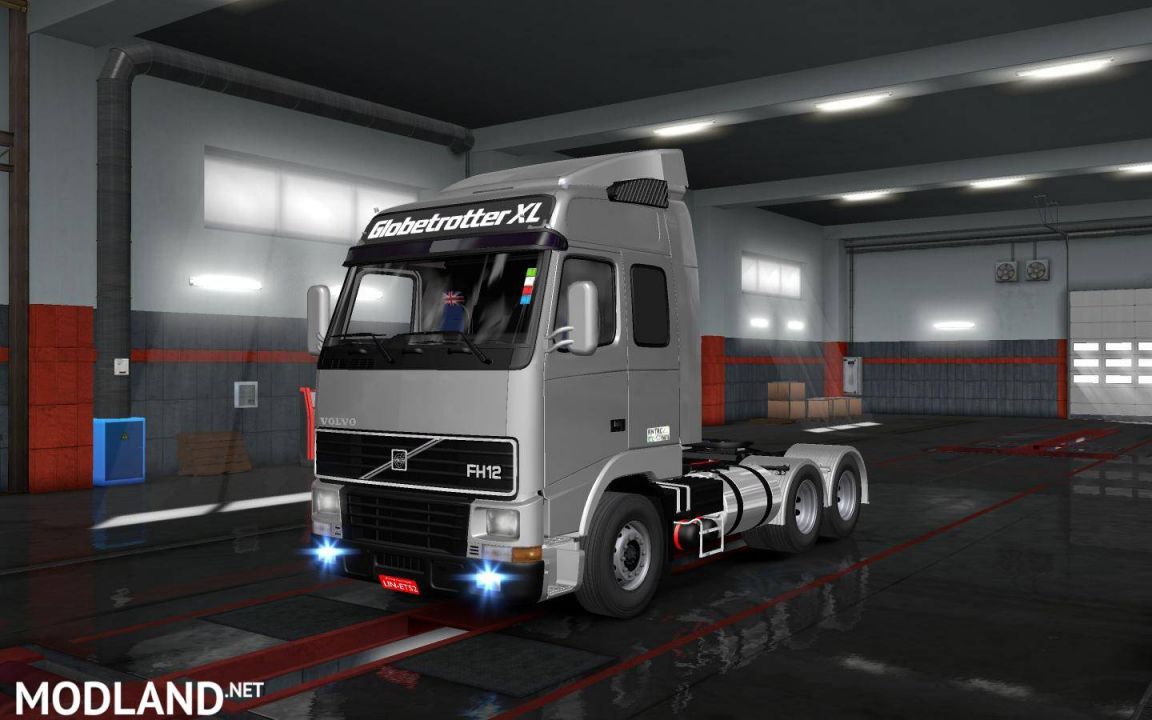 Трек симулятор вольво. Volvo fh12 ETS. Volvo FH етс 2. Етс 2 Вольво fh12. Djkmdj FH 16 TNC 2