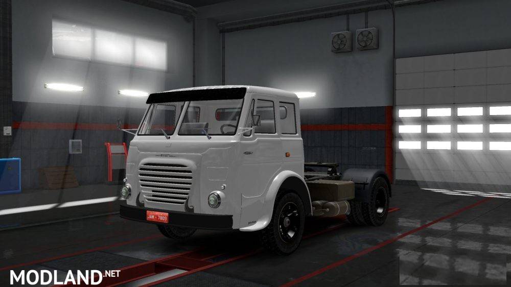 Fiat 210 FNM [1.28]