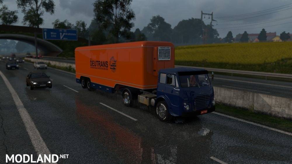 Fiat FNM 210 [1.34.x]