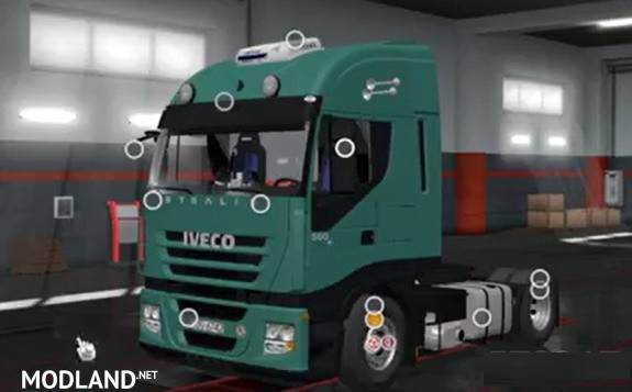 Iveco AS2 FOR 1.36