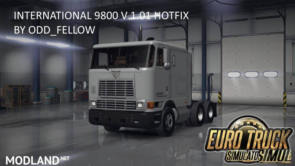 International 9800 v 1.01 Hotfix by odd_fellow