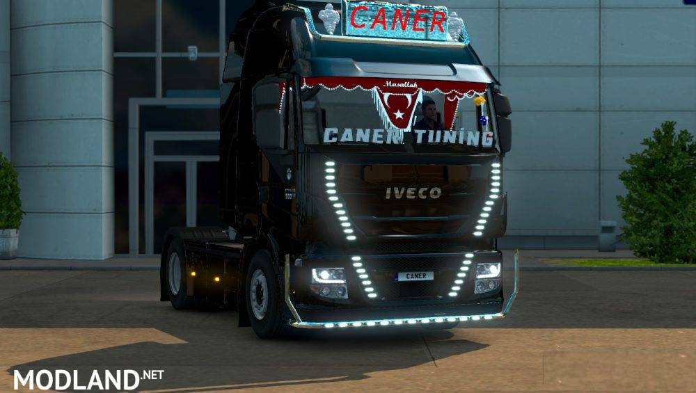 Iveco