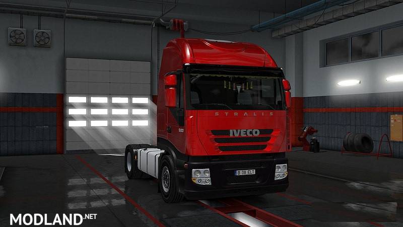 Iveco AS2 1.31