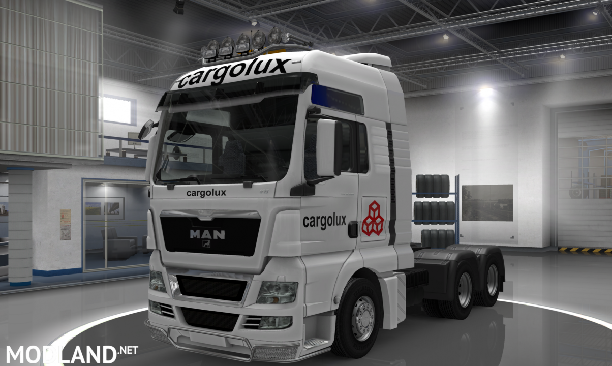 Cargolux