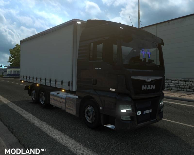 MN TGX Euro6