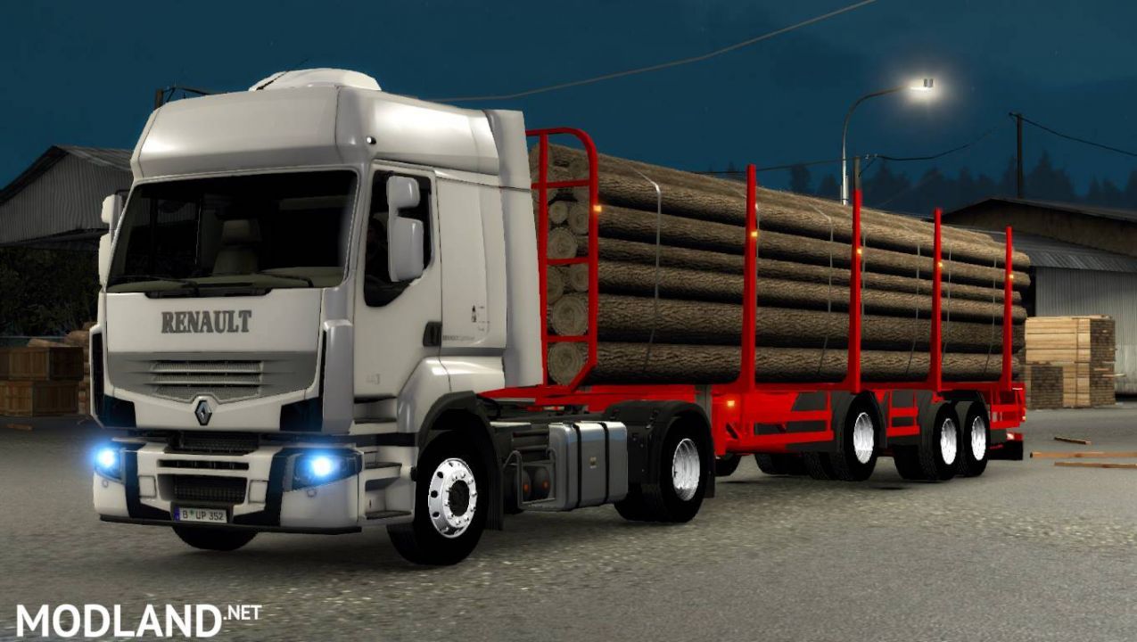 Renault Premium
