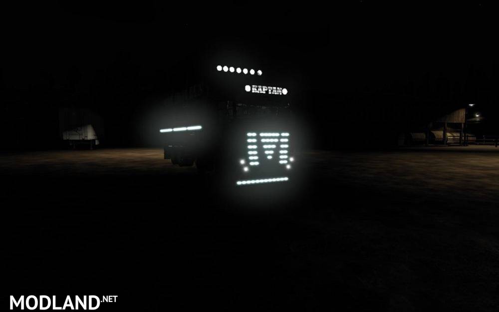 Scania 124G