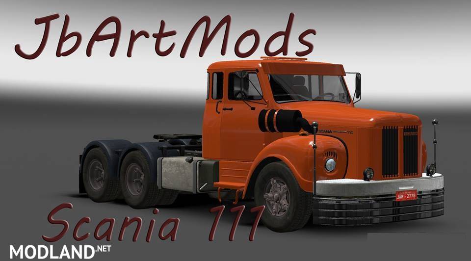 Scania LS 110/111