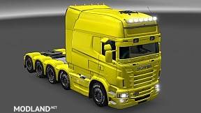 Scania RJL 1.2