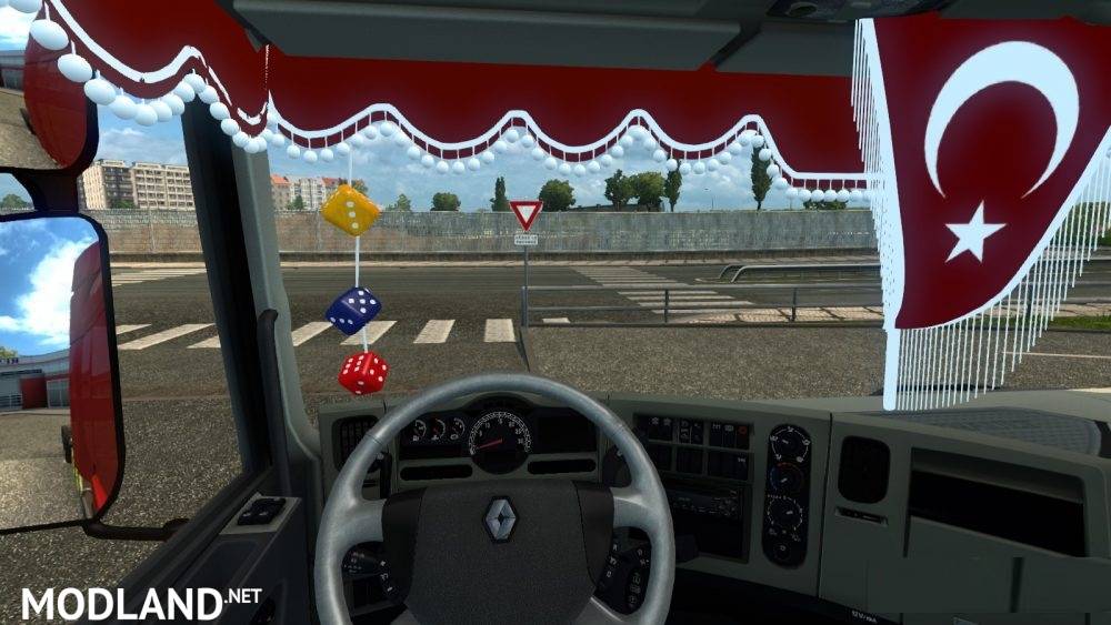 Turkish Renault Upgrade 1.31