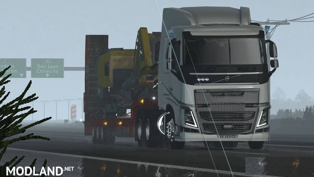 Volvo FH