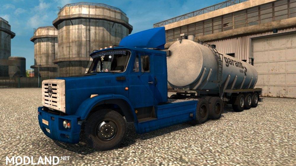 ZIL 4421 [1.31.x]