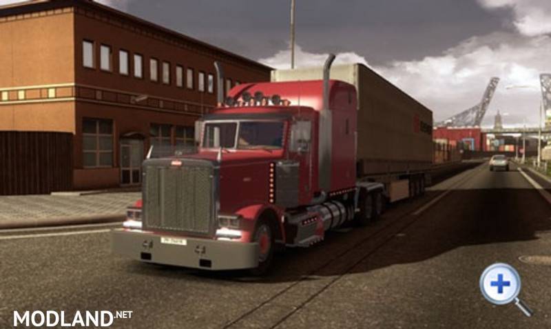American Truck
