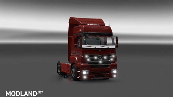 Axor Turkish Editons