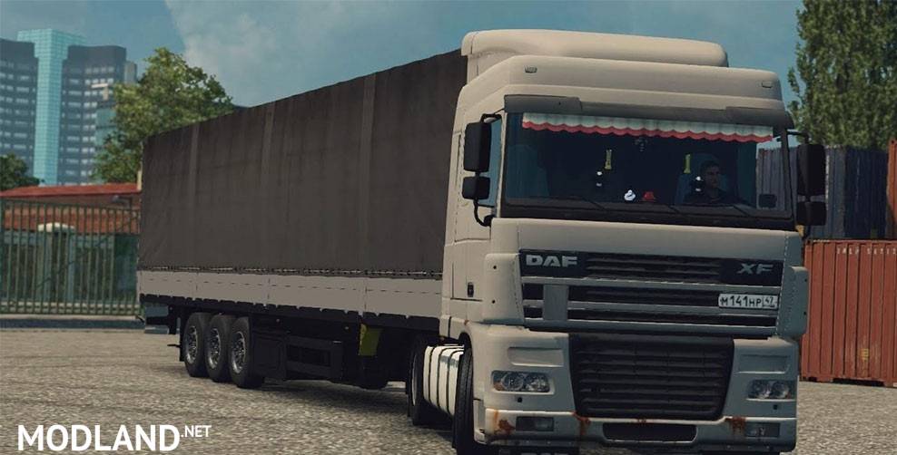 DAF 95
