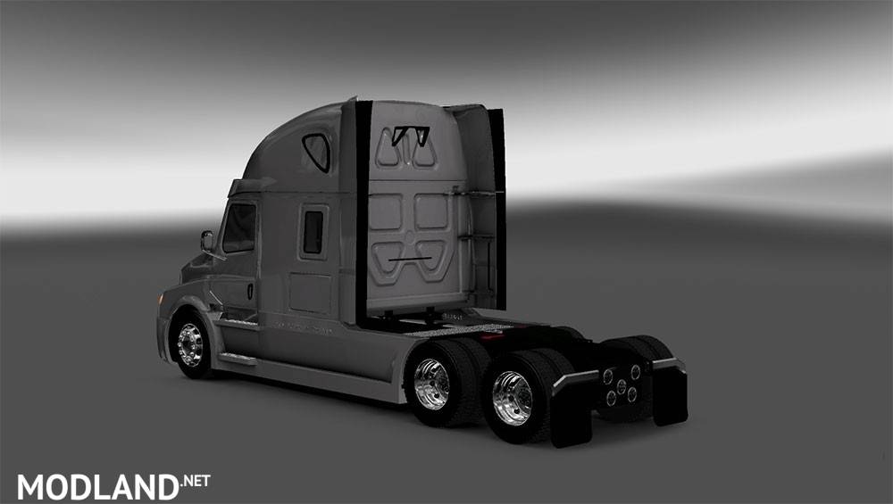 Daimler Inspiration By conbar